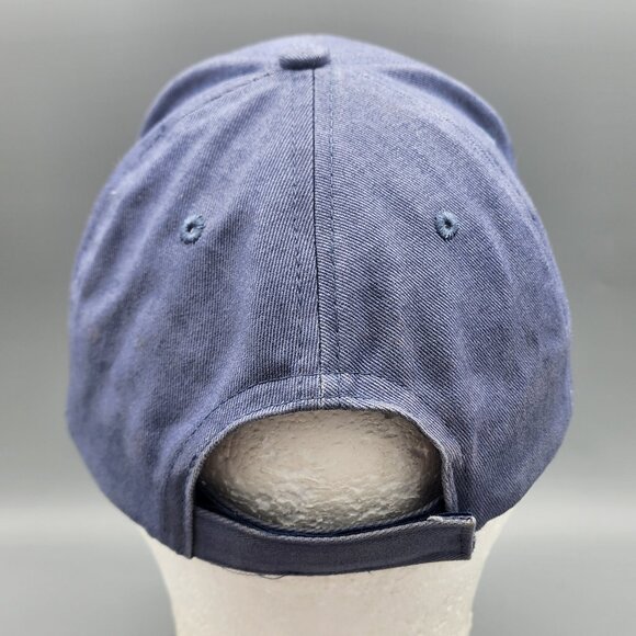 Disney Passholder Hat 2019 EPCOT Flower & Garden Festival Goofy Worry Less Garde - Picture 6 of 10